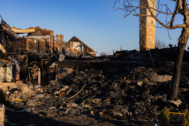 Reliable Smoke Damage Removal contractor in Belle Plaine, MN by Fire Damage Laser Cleaning