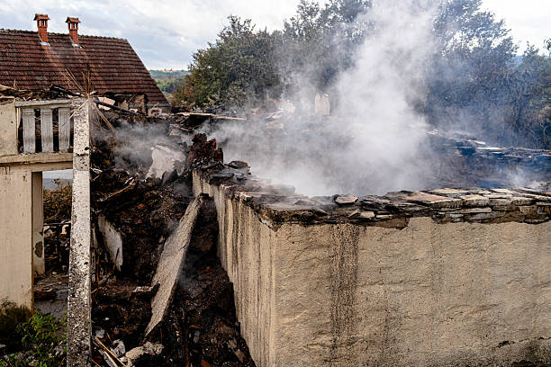 Affordable Smoke Damage Removal solutions in Belle Plaine, MN